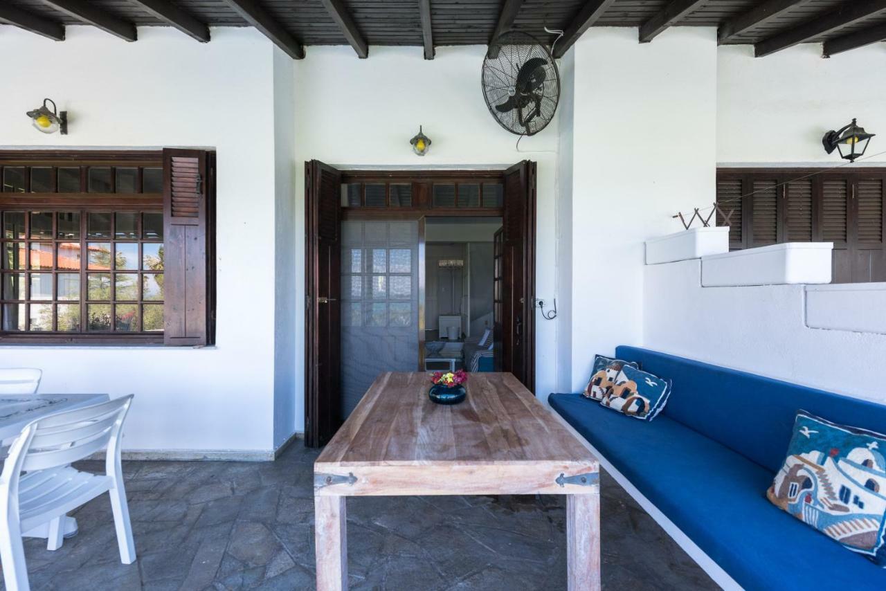 #Luxlikehome - Villa Mare Verde Vourvourou Exterior foto