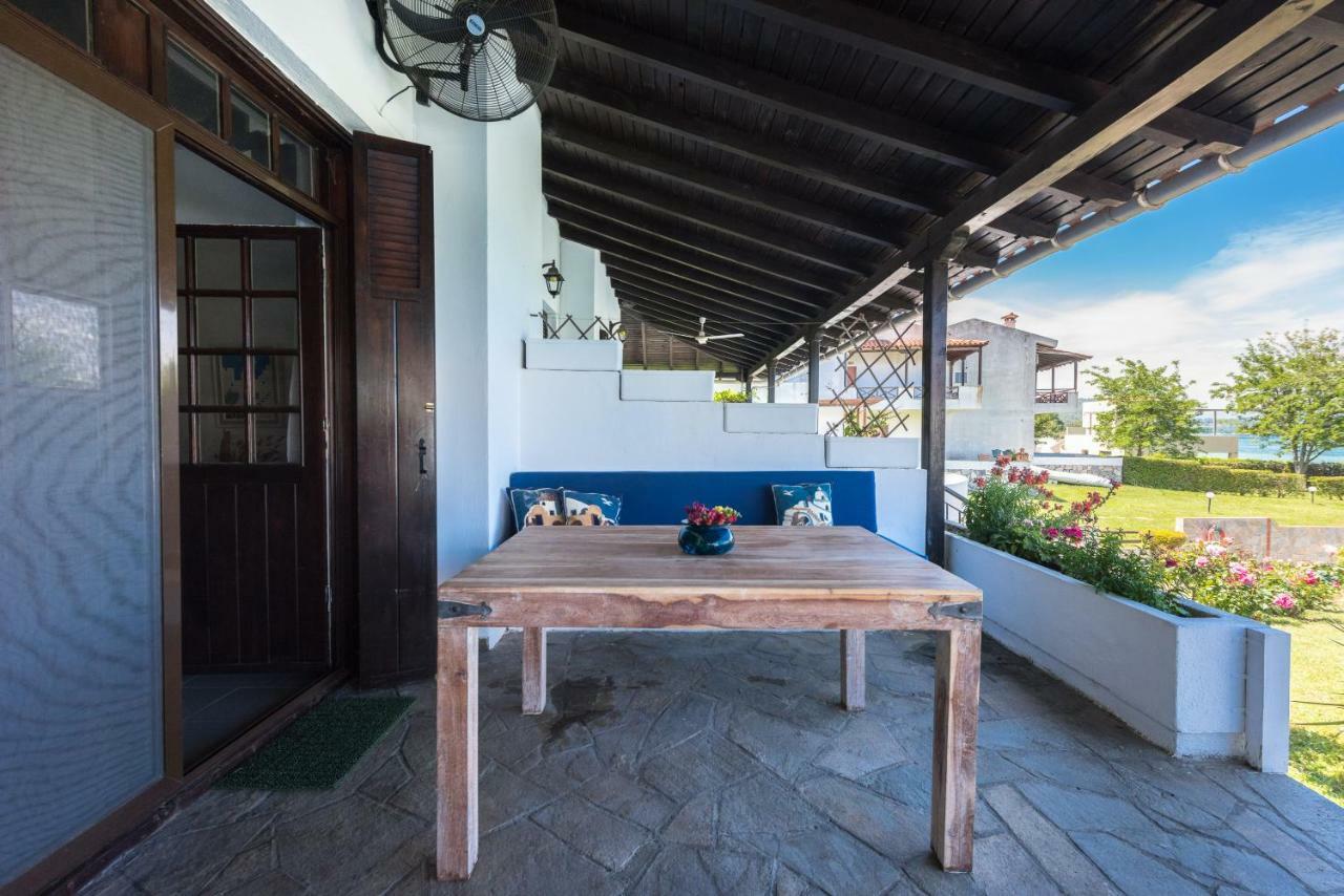 #Luxlikehome - Villa Mare Verde Vourvourou Exterior foto