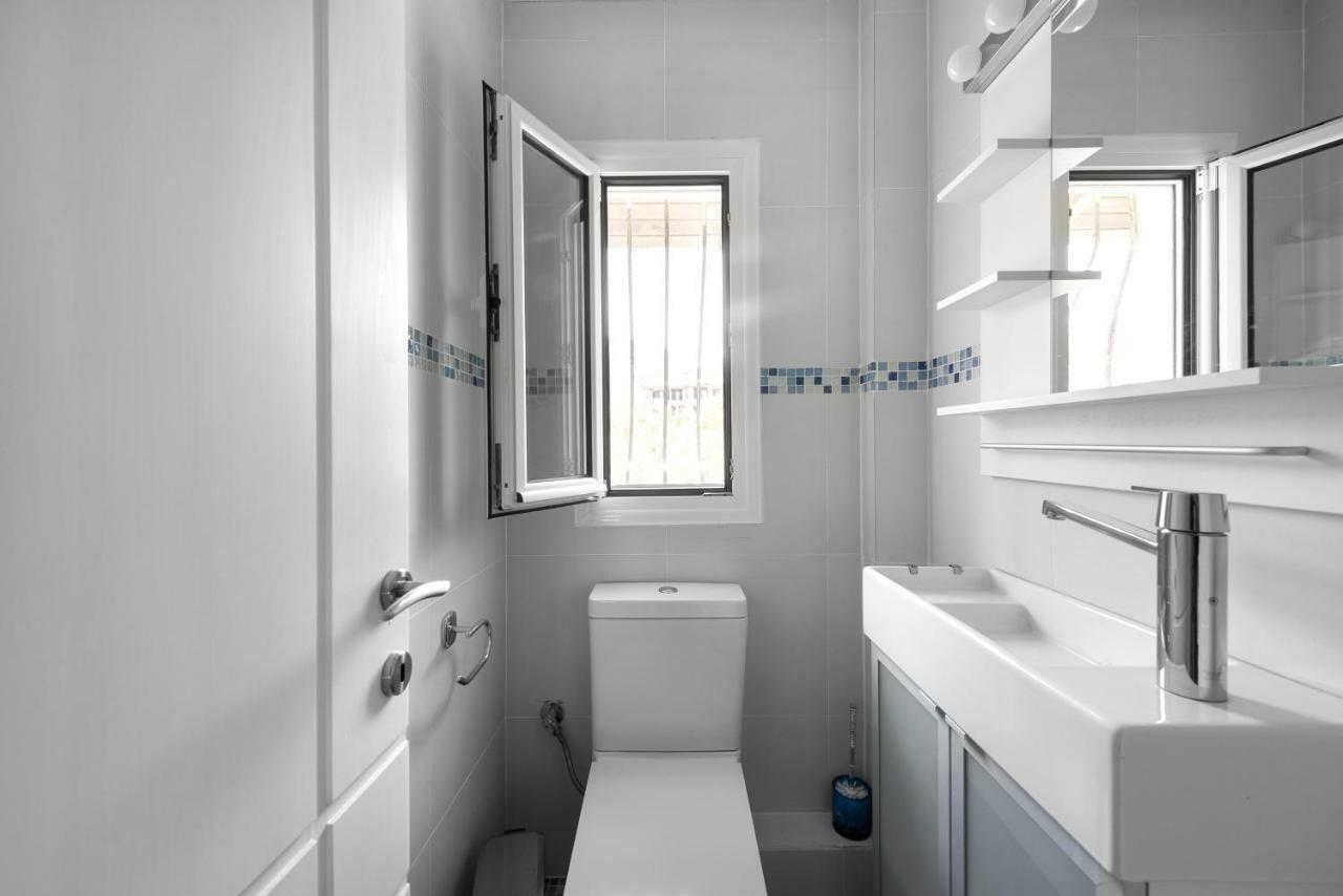 #Luxlikehome - Villa Mare Verde Vourvourou Exterior foto
