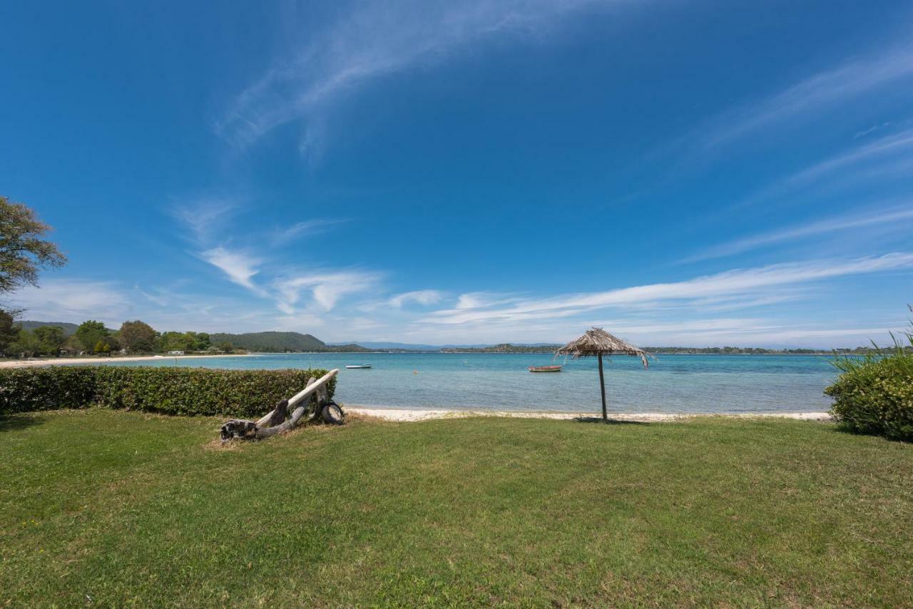 #Luxlikehome - Villa Mare Verde Vourvourou Exterior foto