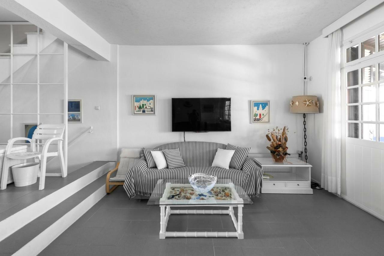 #Luxlikehome - Villa Mare Verde Vourvourou Exterior foto