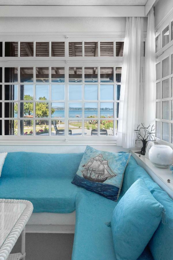 #Luxlikehome - Villa Mare Verde Vourvourou Exterior foto